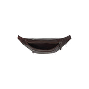 
Brana Marsupio in pelle pieno fiore – alternate product view 3