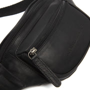Vista interna Showing Dedicated Padded Laptop Sleeve &amp; Multi-Compartment Organization