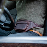 Jack Full-Grain Cintura in Pelle Bag da Donna – Vista prodotto alternativa 3