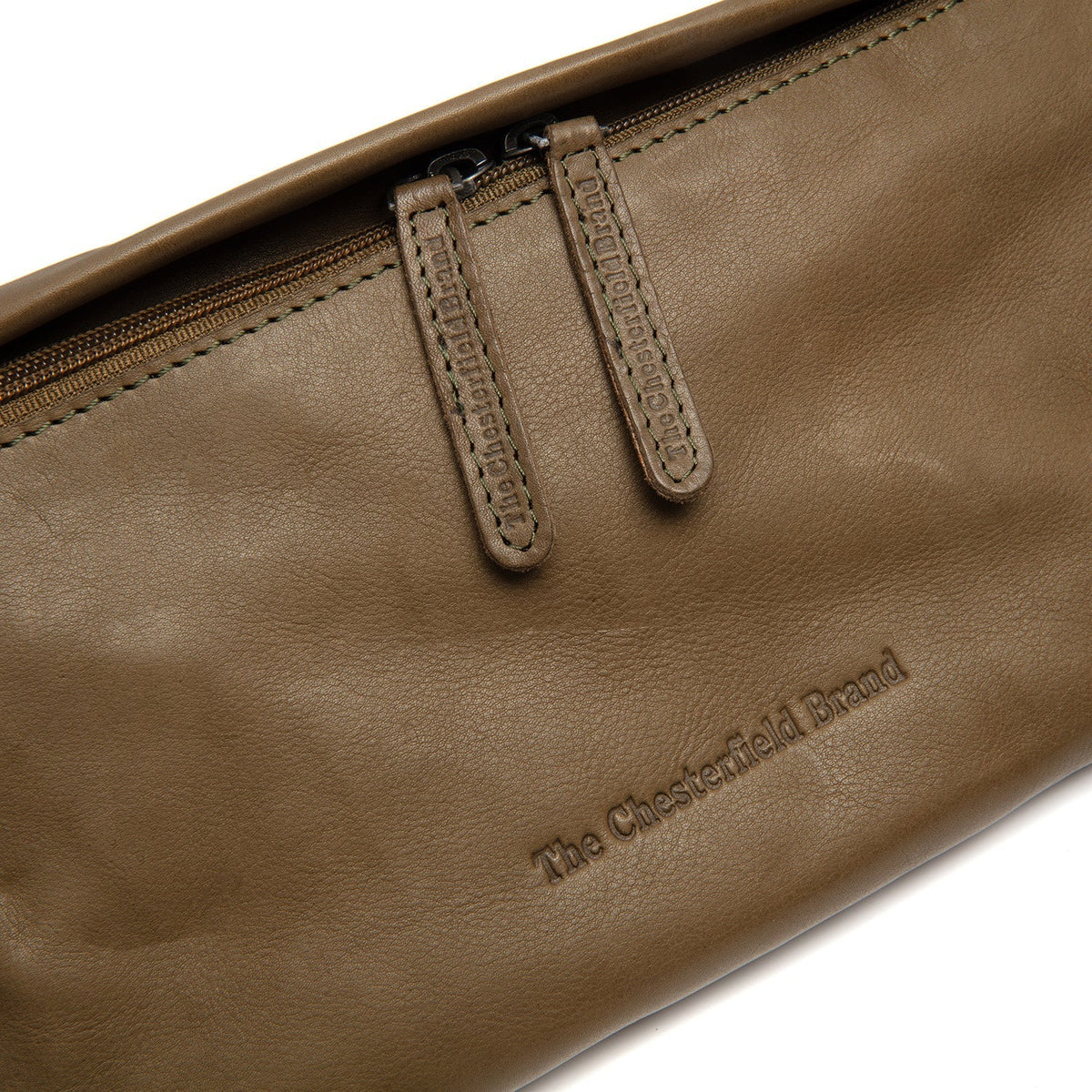
Kruger Marsupio in pelle pieno fiore – alternate product view 2