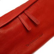 
Kruger Marsupio in pelle pieno fiore – alternate product view 2