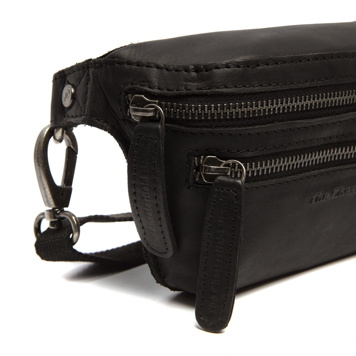 Vista interna Showing Dedicated Padded Laptop Sleeve &amp; Multi-Compartment Organization