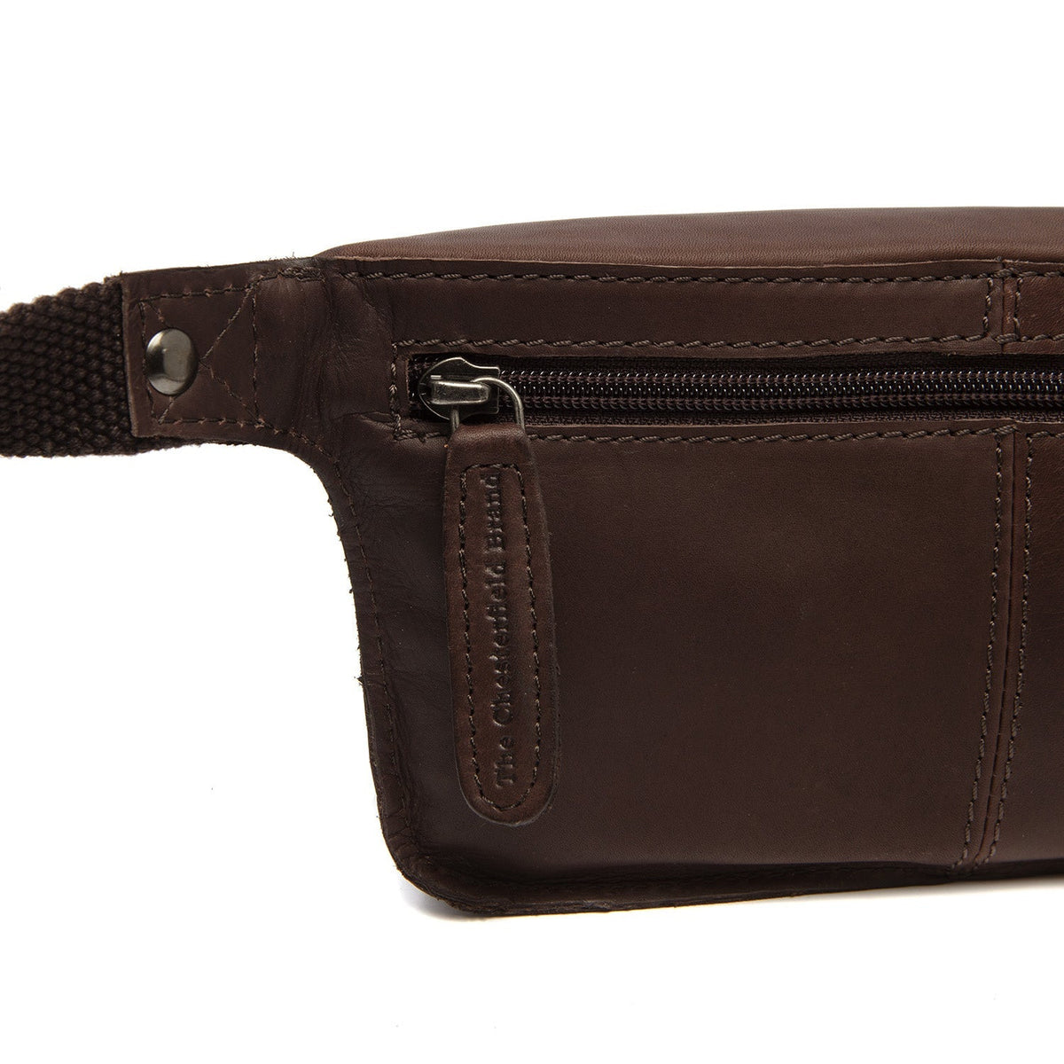 Toronto Full-Grain Cintura in Pelle Bag da Donna – Vista prodotto alternativa 3