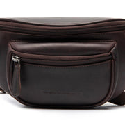 Vernio Full-Grain Cintura in Pelle Bag da Donna – Vista prodotto alternativa 3