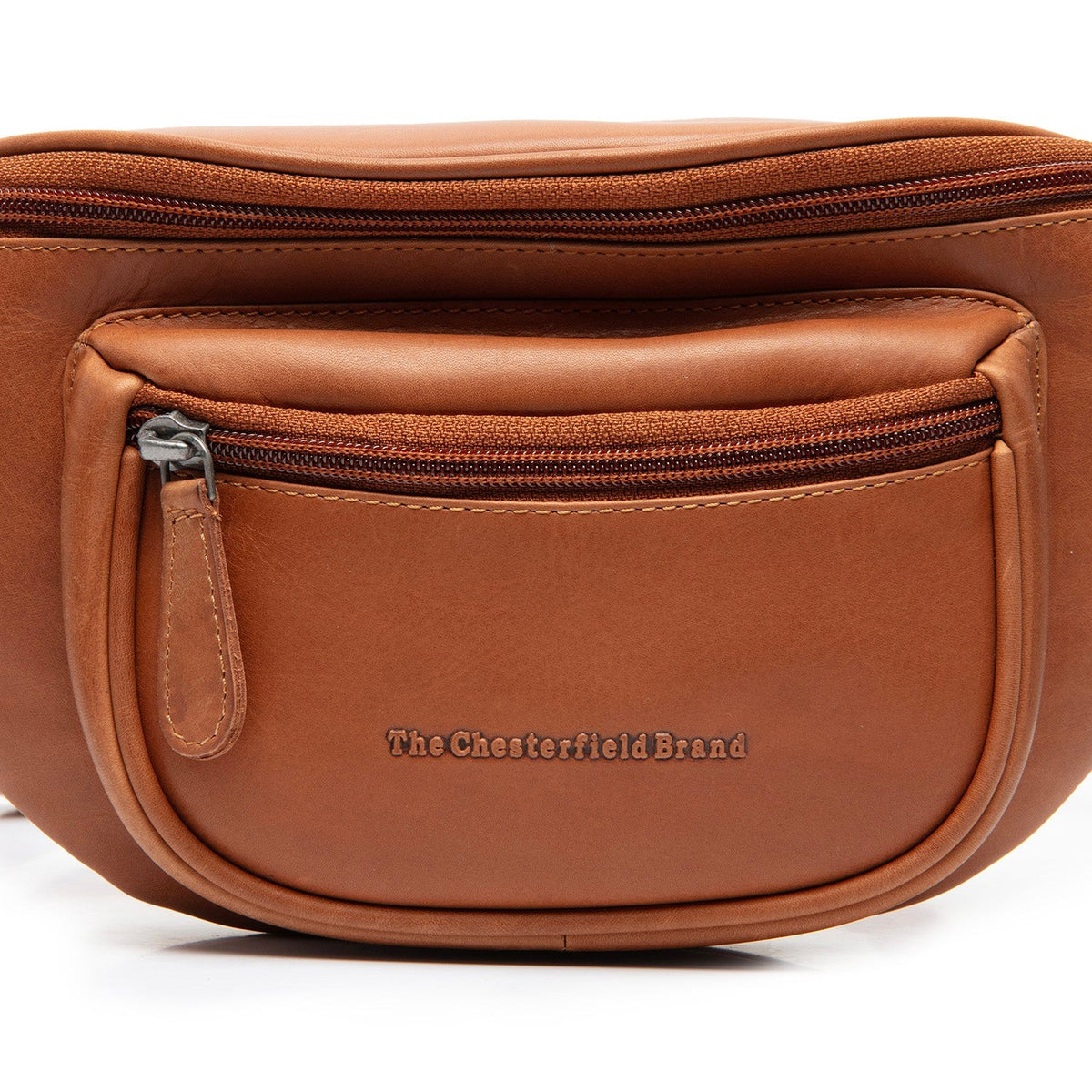 Vernio Full-Grain Cintura in Pelle Bag da Donna – Vista prodotto alternativa 3