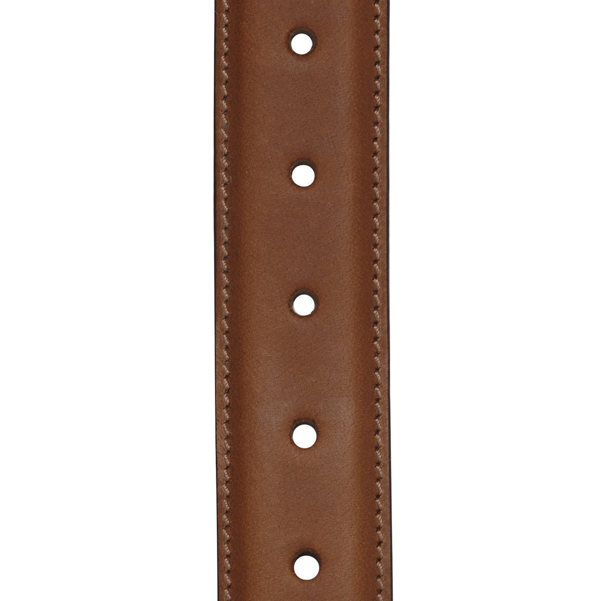 Elliot Full-Grain Cintura in Pelle da Uomo – Vista prodotto alternativa 3