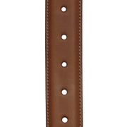 Elliot Full-Grain Cintura in Pelle da Uomo – Vista prodotto alternativa 3