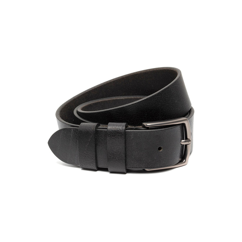 Morrison Full-Grain Cintura in Pelle da Uomo