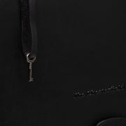 Vista interna Showing Dedicated Padded Laptop Sleeve &amp; Multi-Compartment Organization