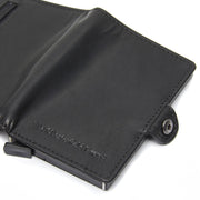 Vista interna Showing Dedicated Padded Laptop Sleeve &amp; Multi-Compartment Organization