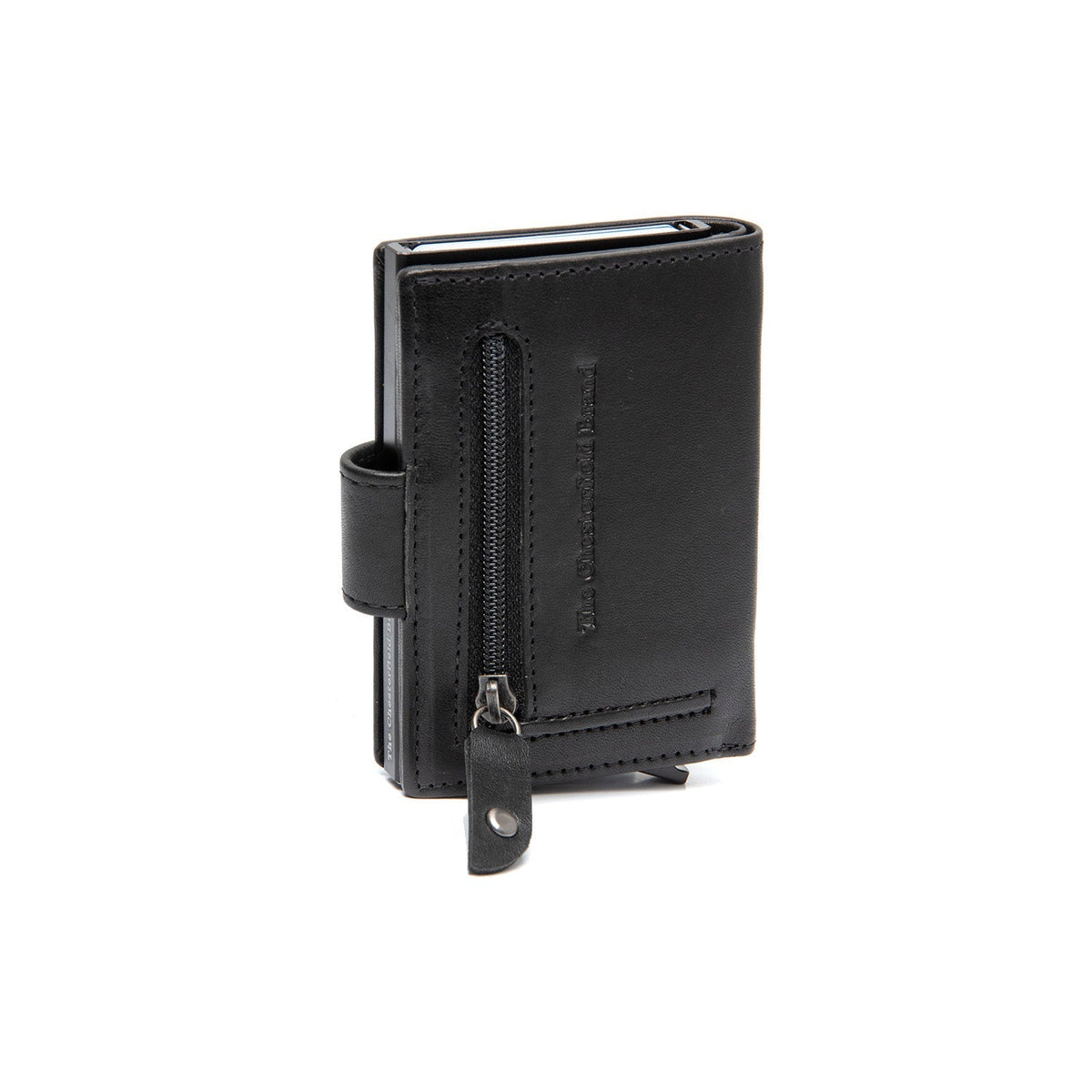 Vista interna Showing Dedicated Padded Laptop Sleeve &amp; Multi-Compartment Organization