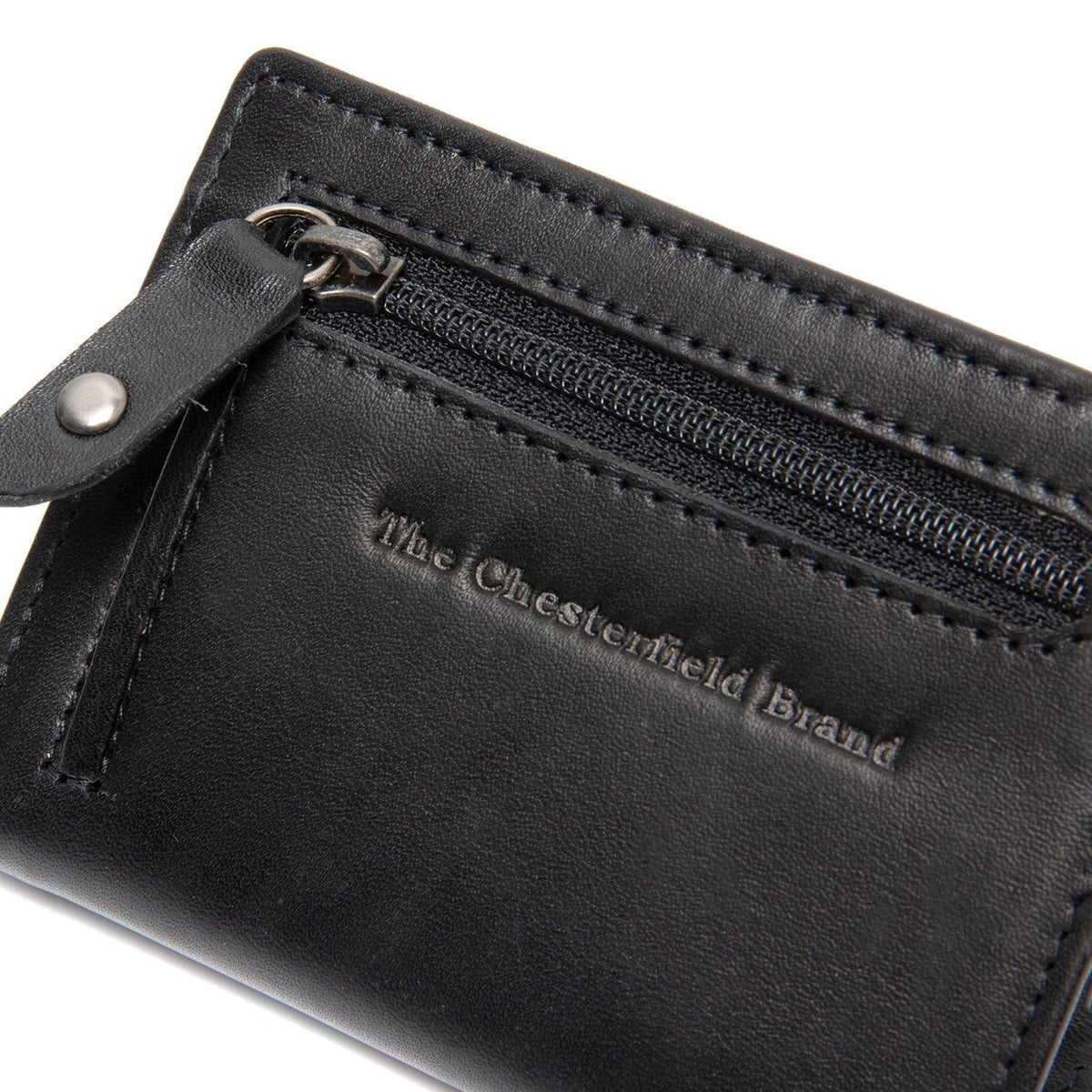 Vista interna Showing Dedicated Padded Laptop Sleeve &amp; Multi-Compartment Organization