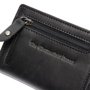 Vista interna Showing Dedicated Padded Laptop Sleeve &amp; Multi-Compartment Organization
