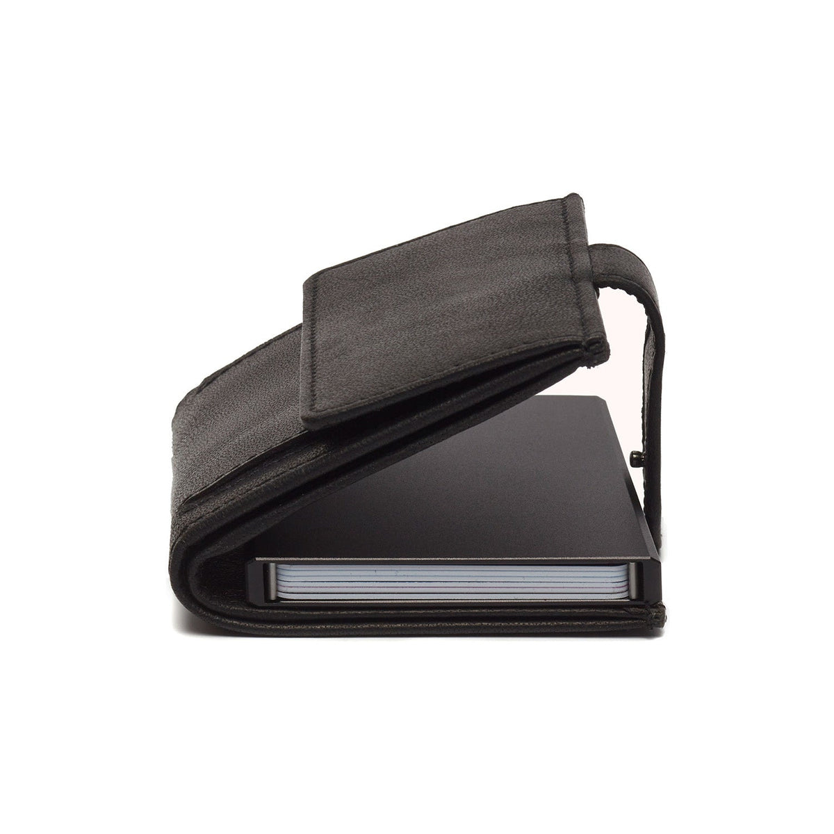 
Vista interna Showing Dedicated Padded Laptop Sleeve & Multi-Compartment Organization