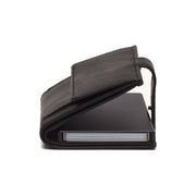 
Vista interna Showing Dedicated Padded Laptop Sleeve & Multi-Compartment Organization