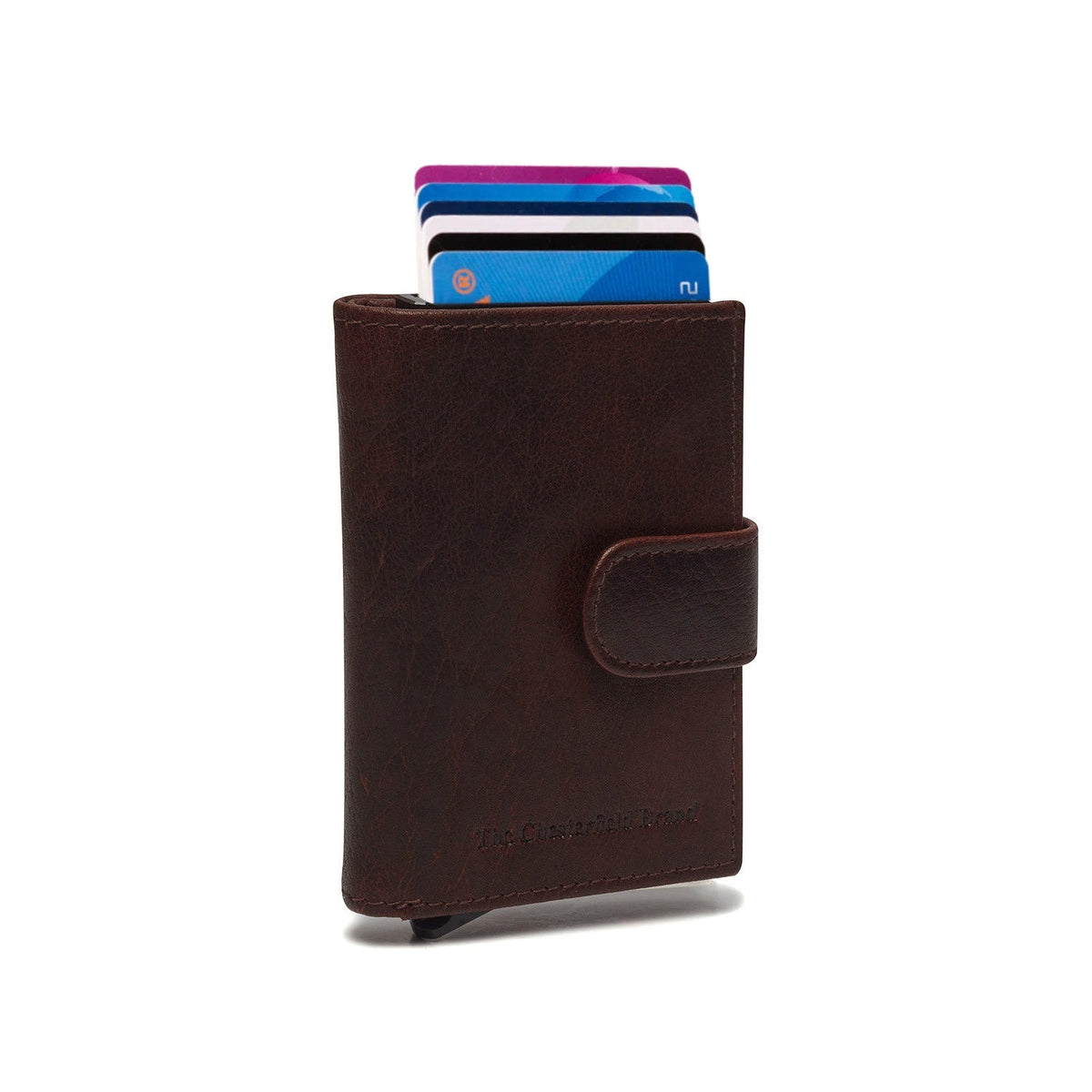 
Everyday Carry Perspective Showing Ergonomic Grab Handle & Strap Comfort