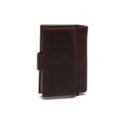 
Hannover Pelle Pieno Fiore Portacarte – alternate product view 3