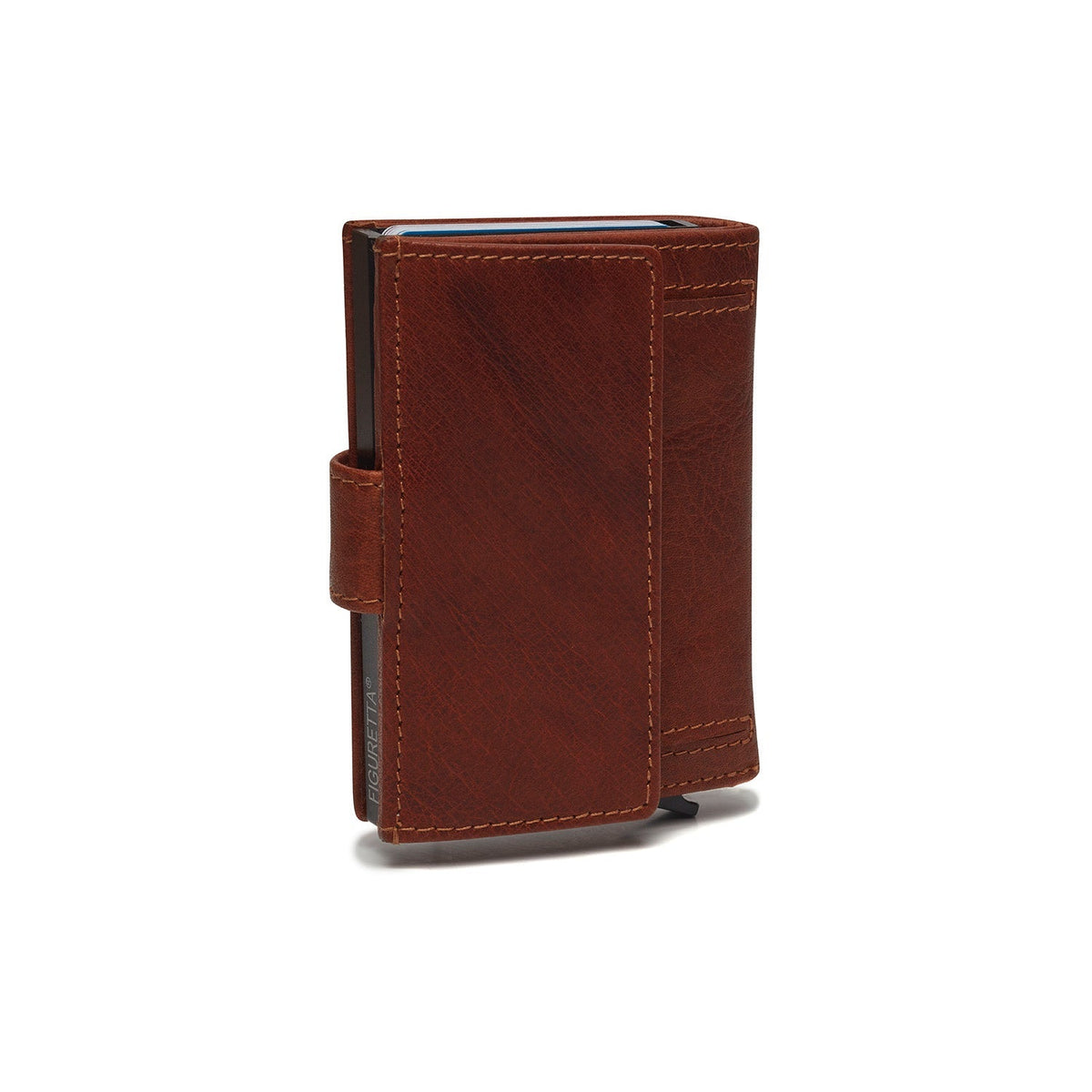 
Hannover Pelle Pieno Fiore Portacarte – alternate product view 3