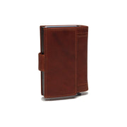 
Hannover Pelle Pieno Fiore Portacarte – alternate product view 3