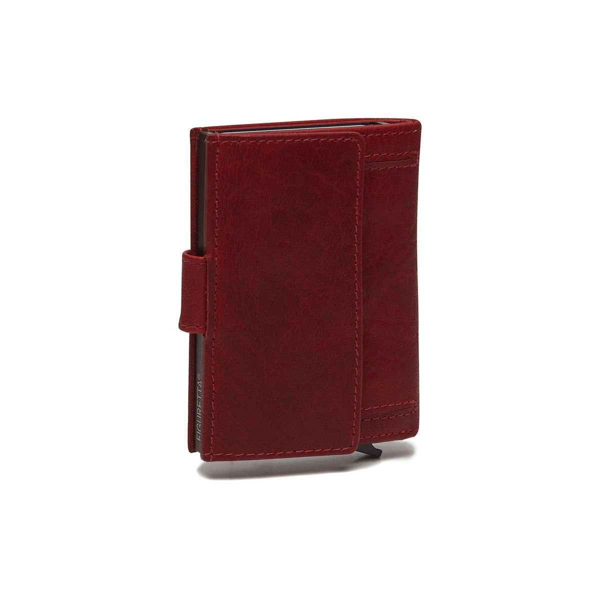 
Hannover Pelle Pieno Fiore Portacarte – alternate product view 2