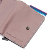 Vista interna Showing Dedicated Padded Laptop Sleeve &amp; Multi-Compartment Organization