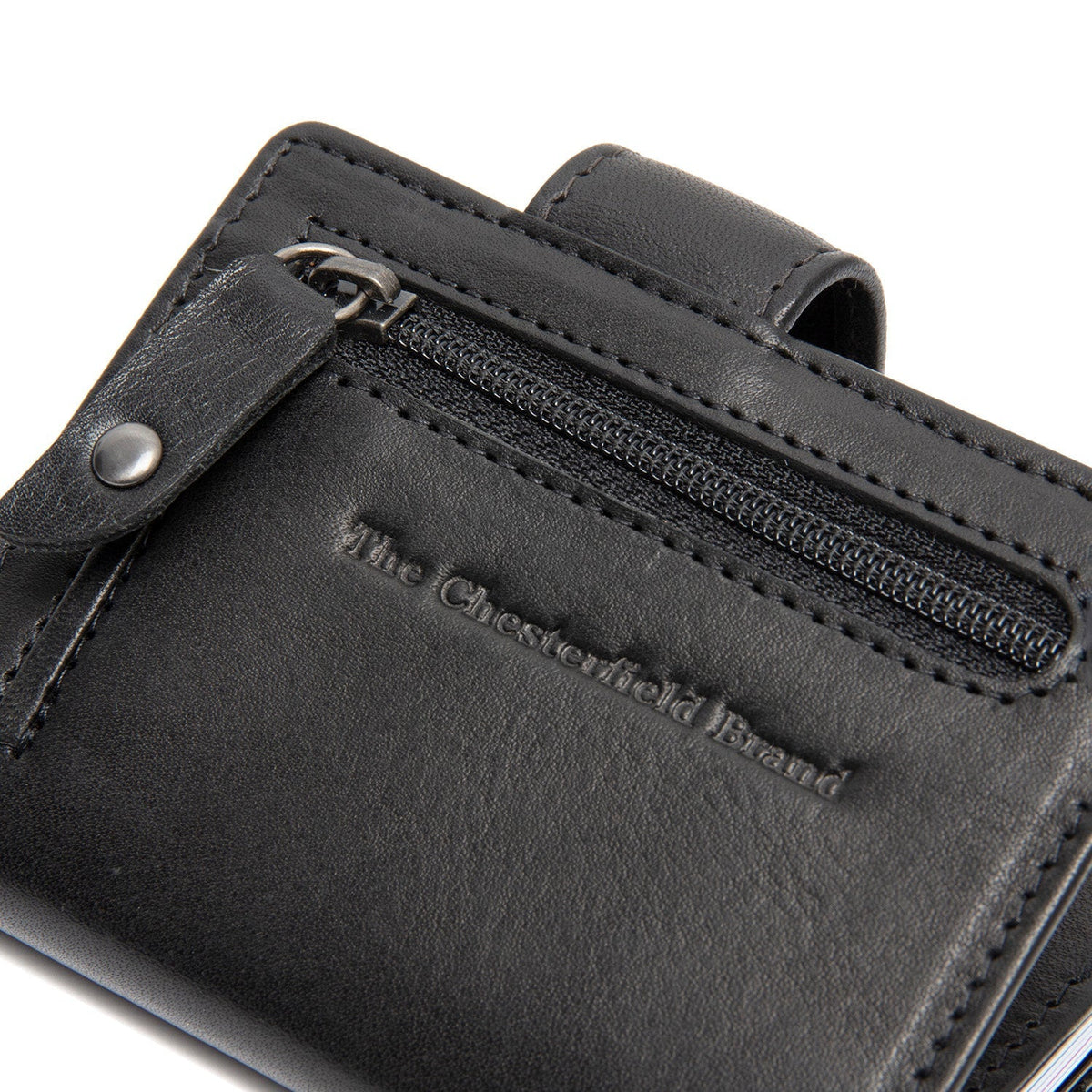 Vista interna Showing Dedicated Padded Laptop Sleeve &amp; Multi-Compartment Organization