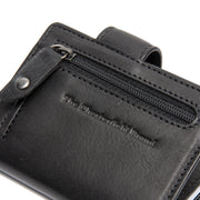 Vista interna Showing Dedicated Padded Laptop Sleeve &amp; Multi-Compartment Organization
