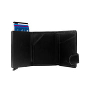 Vista interna Showing Dedicated Padded Laptop Sleeve &amp; Multi-Compartment Organization