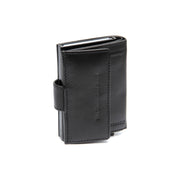 Vista interna Showing Dedicated Padded Laptop Sleeve &amp; Multi-Compartment Organization
