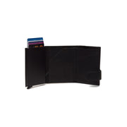 Vista interna Showing Dedicated Padded Laptop Sleeve &amp; Multi-Compartment Organization