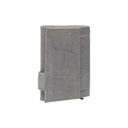 Mannheim Full-Grain Leather Card Holder da Donna – Vista prodotto alternativa 3