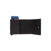 Vista interna Showing Dedicated Padded Laptop Sleeve &amp; Multi-Compartment Organization
