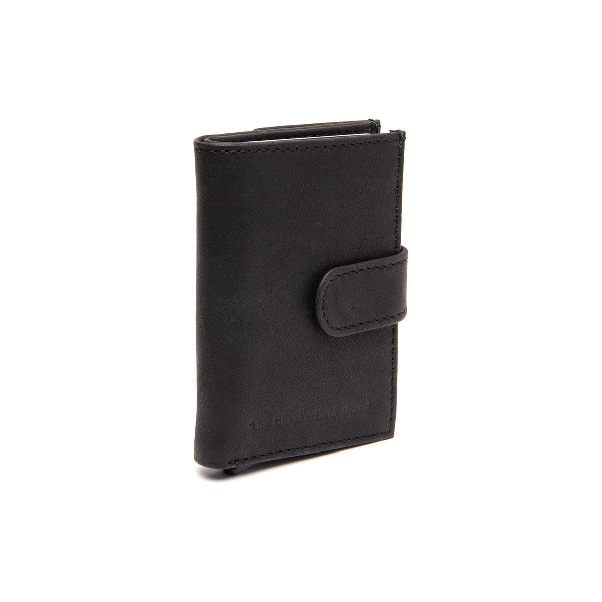 Vista interna Showing Dedicated Padded Laptop Sleeve &amp; Multi-Compartment Organization