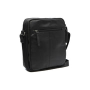 Vista interna Showing Dedicated Padded Laptop Sleeve &amp; Multi-Compartment Organization