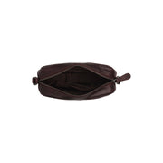 Arona Full-Grain Leather Crossbody Bag – alternate product view 3