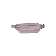 
Aston Borsa a tracolla in pelle pieno fiore – alternate product view 3