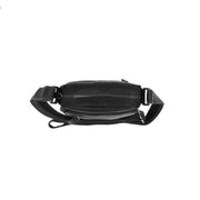 Vista interna Showing Dedicated Padded Laptop Sleeve &amp; Multi-Compartment Organization