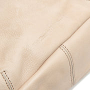 
Vista interna Showing Dedicated Padded Laptop Sleeve & Multi-Compartment Organization