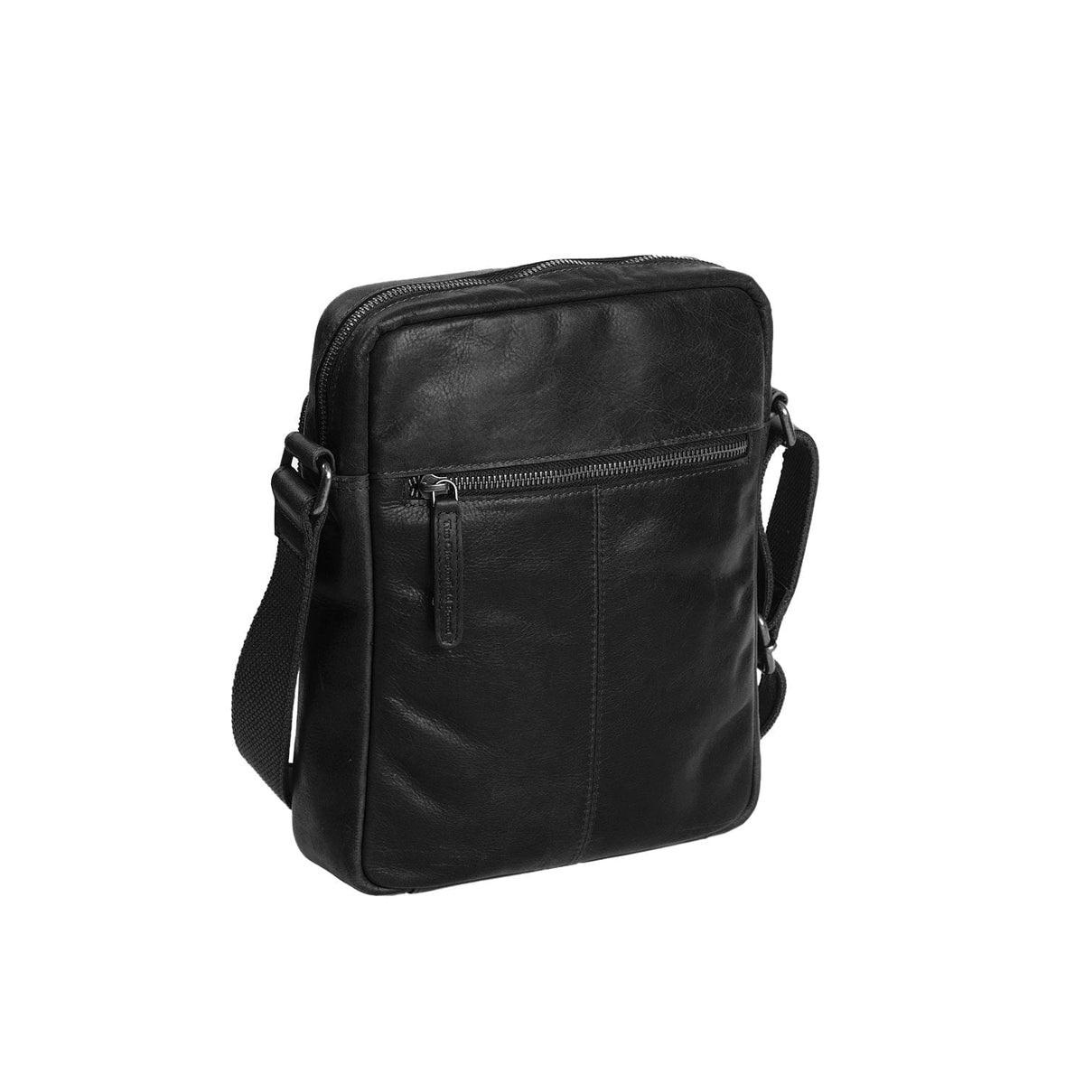 Vista interna Showing Dedicated Padded Laptop Sleeve &amp; Multi-Compartment Organization