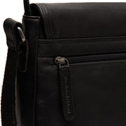 Vista interna Showing Dedicated Padded Laptop Sleeve &amp; Multi-Compartment Organization