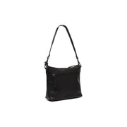 Vista interna Showing Dedicated Padded Laptop Sleeve &amp; Multi-Compartment Organization