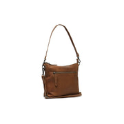 100% Full-Grain Wax Pull-Up 100% Full-Grain Leather Grain Texture &amp; Handcrafted Patina Detail