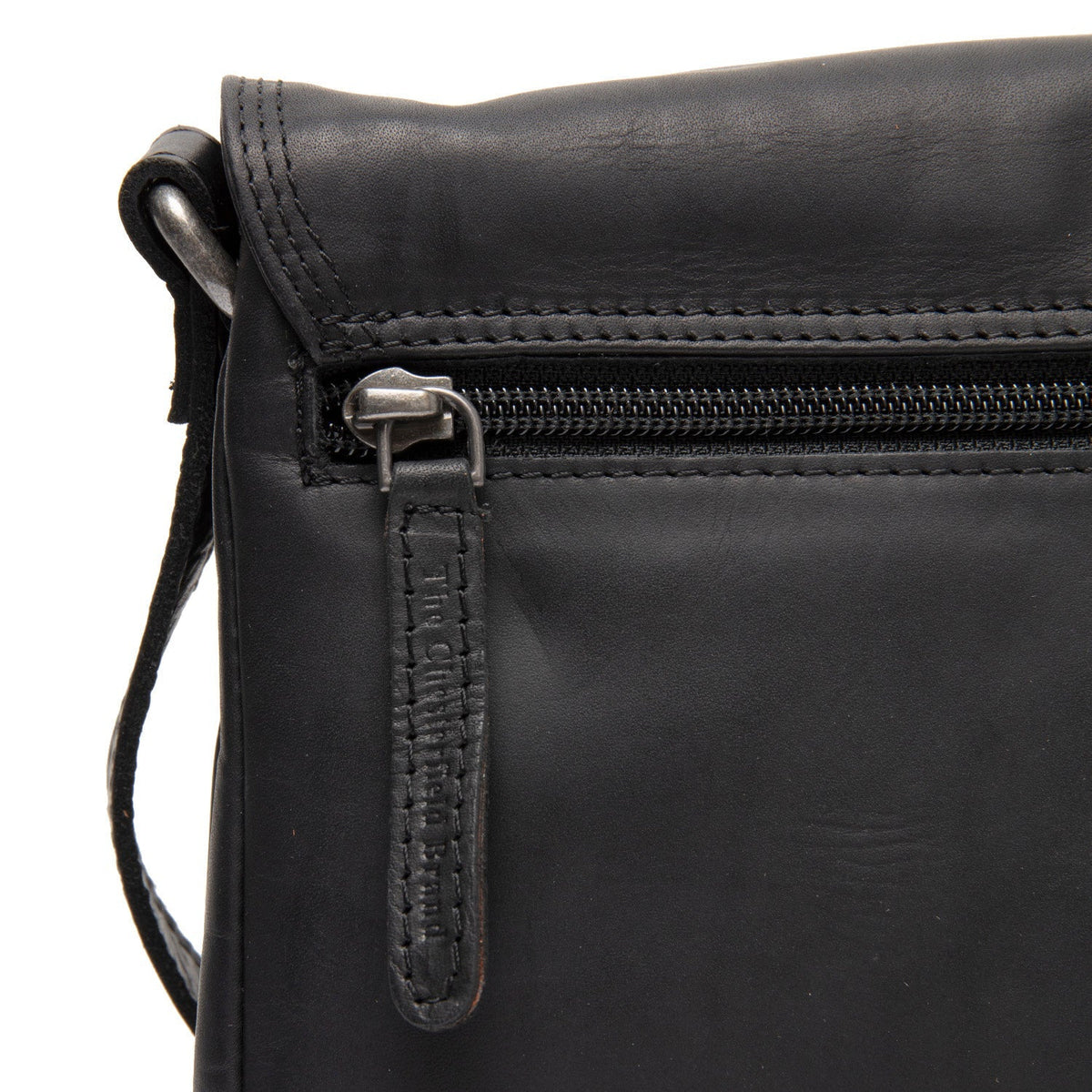 Vista interna Showing Dedicated Padded Laptop Sleeve &amp; Multi-Compartment Organization