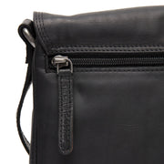 Vista interna Showing Dedicated Padded Laptop Sleeve &amp; Multi-Compartment Organization