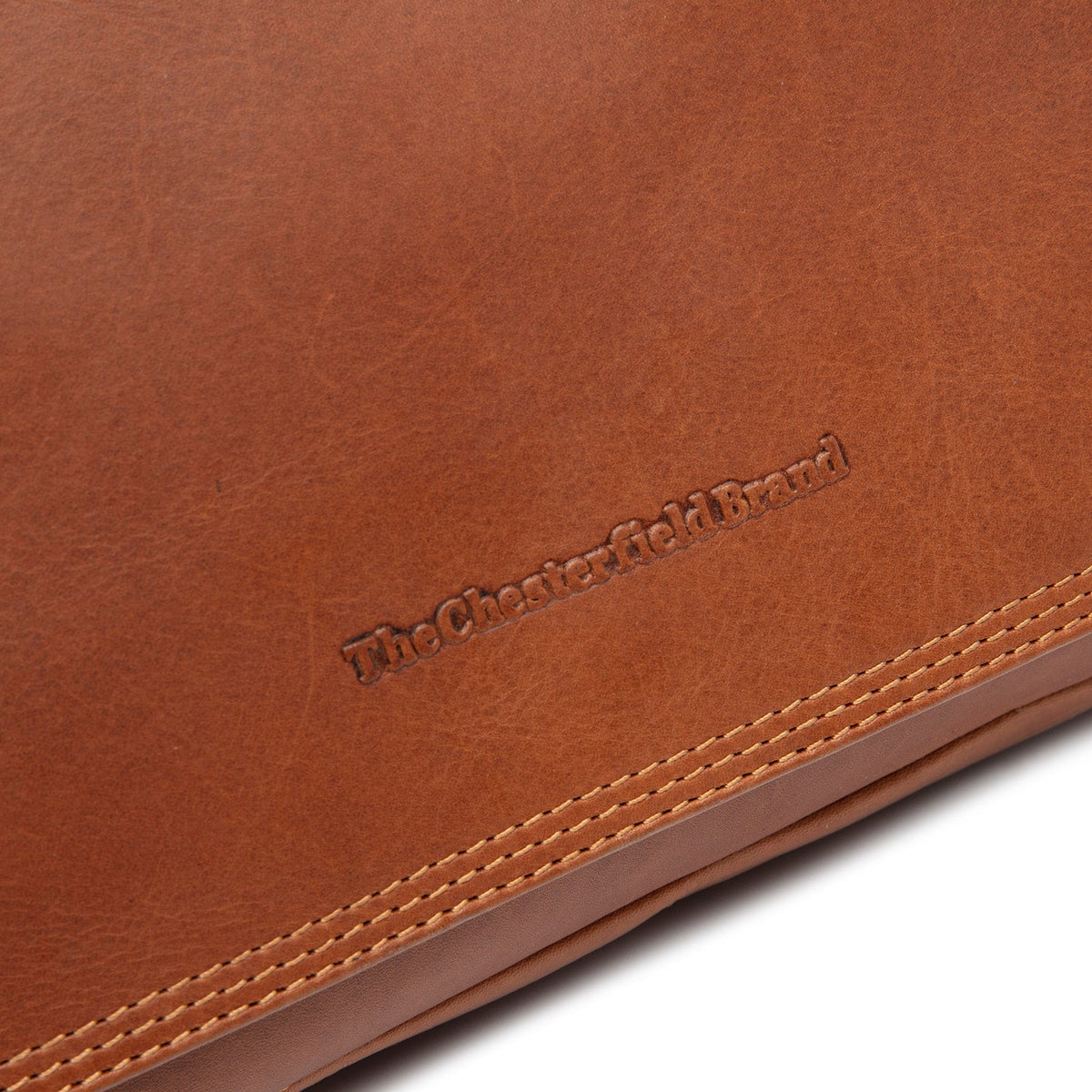 Forano Full-Grain Leather Crossbody Bag da Donna – Vista prodotto alternativa 3