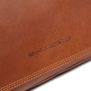 Forano Full-Grain Leather Crossbody Bag da Donna – Vista prodotto alternativa 3