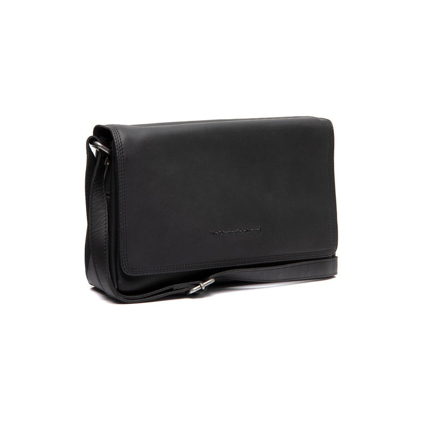 Laverton Full-Grain Leather Crossbody Bag da Donna
