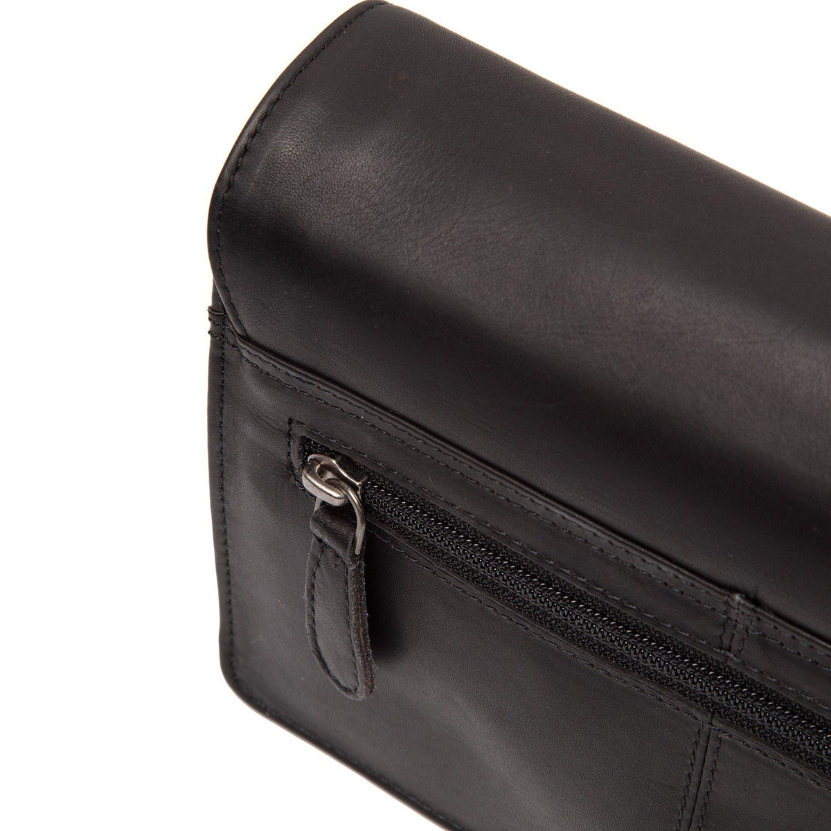 Vista interna Showing Dedicated Padded Laptop Sleeve &amp; Multi-Compartment Organization