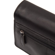 Vista interna Showing Dedicated Padded Laptop Sleeve &amp; Multi-Compartment Organization