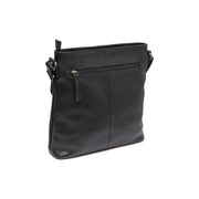 100% Full-Grain Wax Pull-Up 100% Full-Grain Leather Grain Texture &amp; Handcrafted Patina Detail